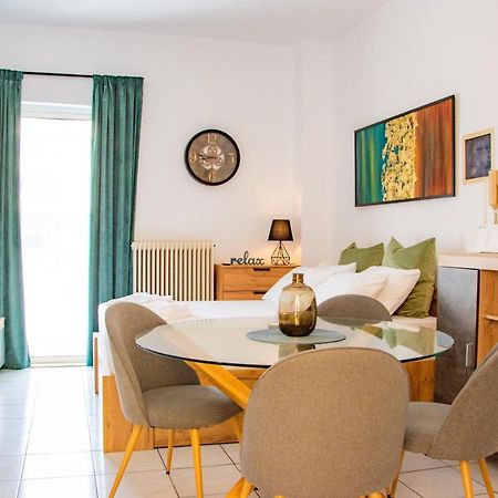 Anesis Residence Heraklion  Ngoại thất bức ảnh