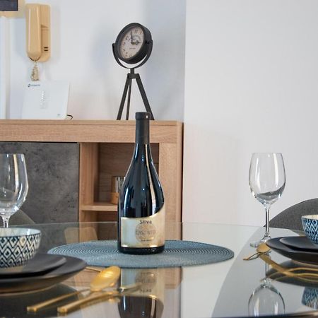 Anesis Residence Heraklion  Ngoại thất bức ảnh