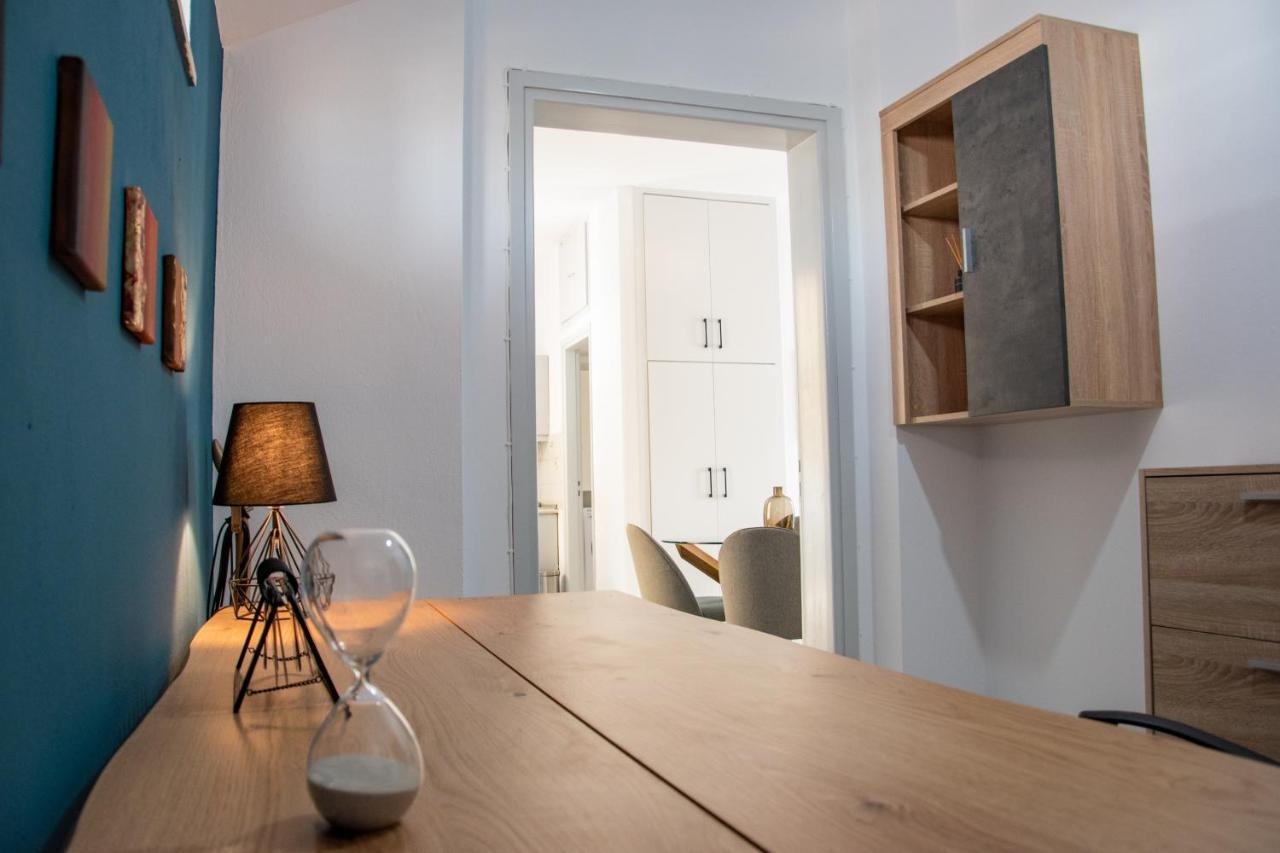 Anesis Residence Heraklion  Ngoại thất bức ảnh