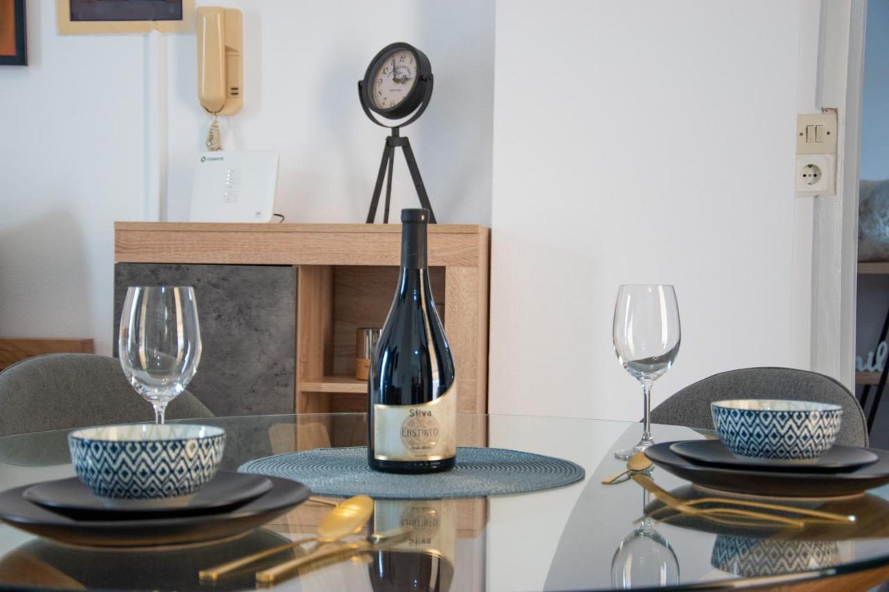 Anesis Residence Heraklion  Ngoại thất bức ảnh