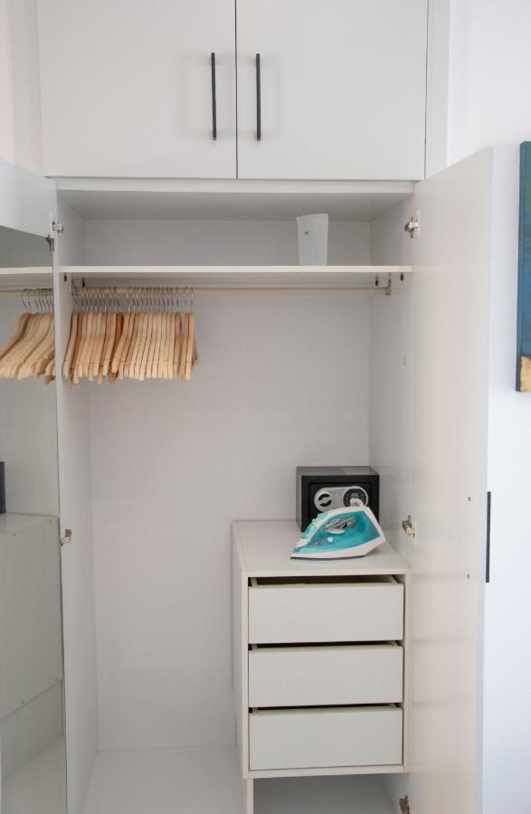 Anesis Residence Heraklion  Ngoại thất bức ảnh