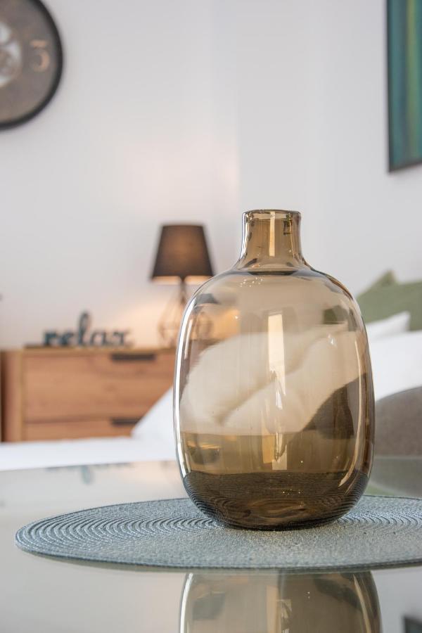 Anesis Residence Heraklion  Ngoại thất bức ảnh