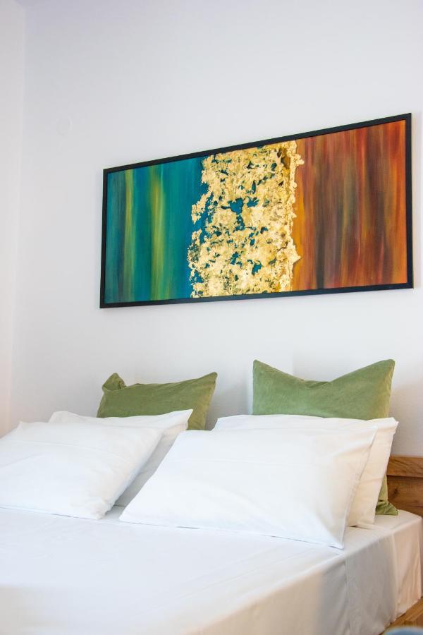 Anesis Residence Heraklion  Ngoại thất bức ảnh