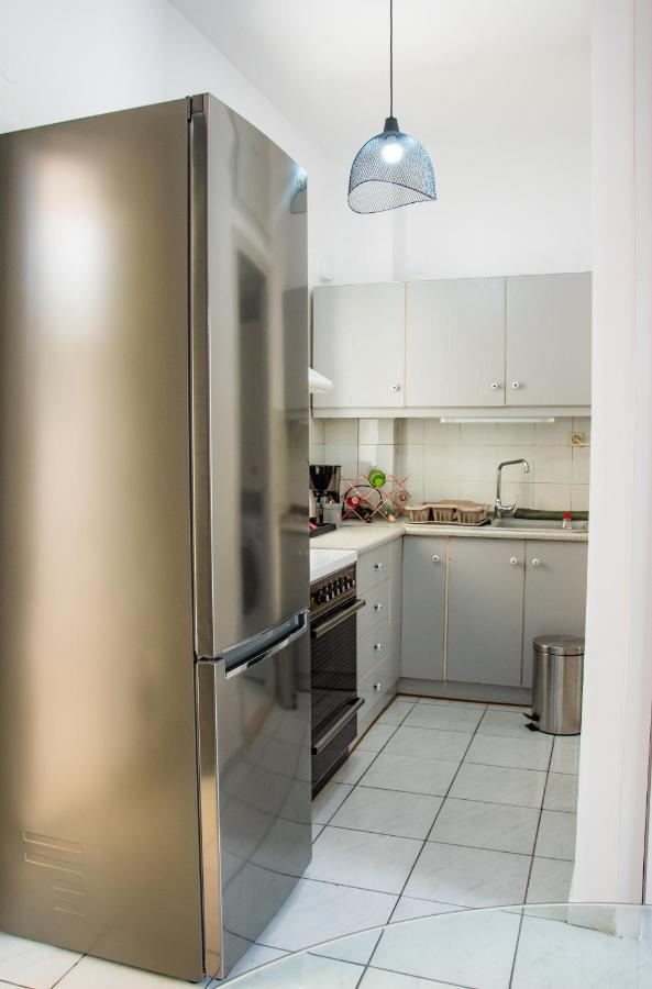 Anesis Residence Heraklion  Ngoại thất bức ảnh