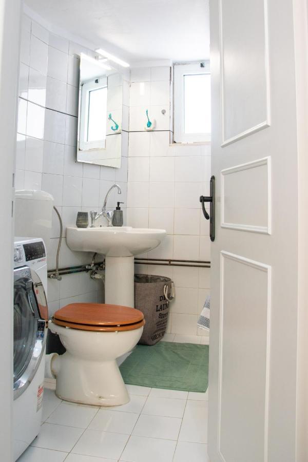 Anesis Residence Heraklion  Ngoại thất bức ảnh