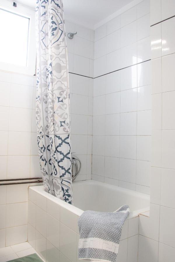 Anesis Residence Heraklion  Ngoại thất bức ảnh